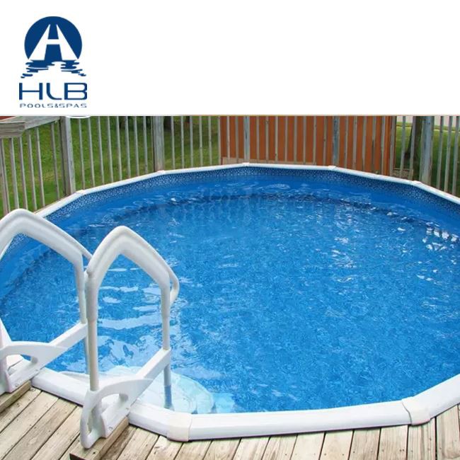 non slip vinly Pool Liner