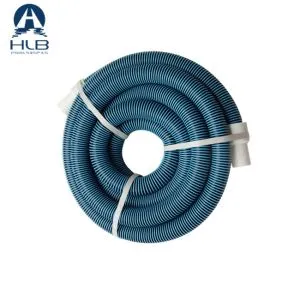 Centralna vakuumska cev za bazen